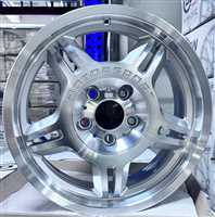 5X120 8.5X17 RC-1203 ET41 72.6  SF 6